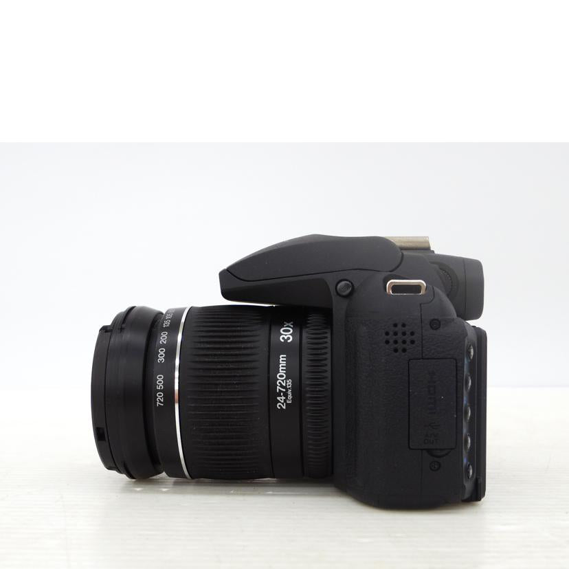 FUJIFILM 富士フィルム/デジタルカメラ／FinePix　HS10/FinePix HS10//002637/Bランク/75