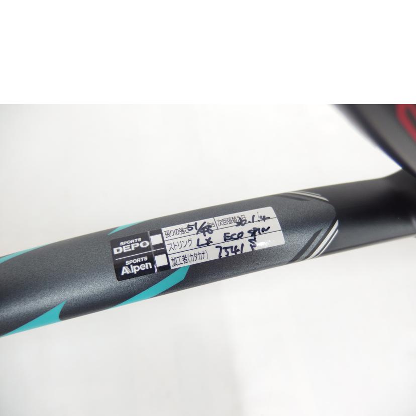 MIZUNO ミズノ/テニスラケット　D300　MIZUNO/D300//ABランク/82