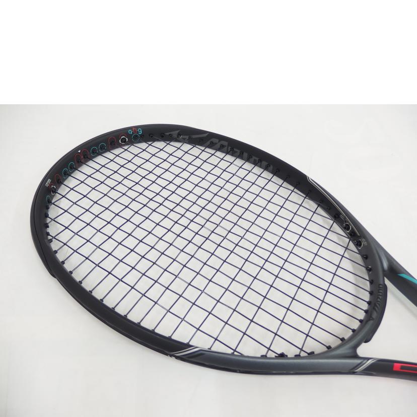 MIZUNO ミズノ/テニスラケット　D300　MIZUNO/D300//ABランク/82