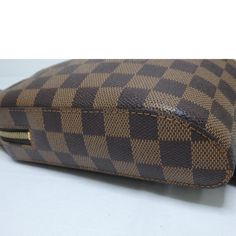 LOUIS VUITTON/ジェロニモス／ダミエ・エベヌ/N51994//CA0***/Aランク/84