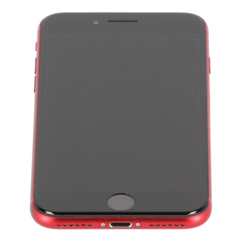 au エイユー/iPhoneSE　第2世代　64GB/MHGR3J/A//359230408022796/Bランク/62