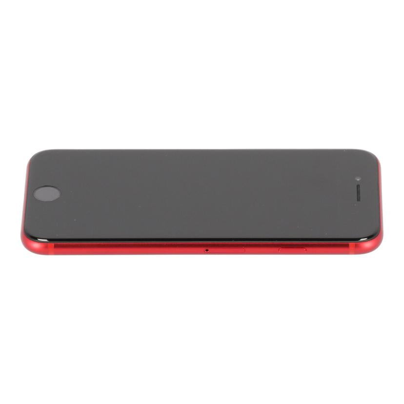 au エイユー/iPhoneSE　第2世代　64GB/MHGR3J/A//359230408022796/Bランク/62
