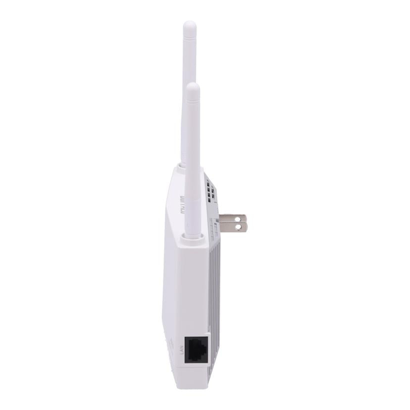 BUFFALO バッファロー　/無線LAN中継器/WEX-3000AX4EA/N//20716250509630/ABランク/82