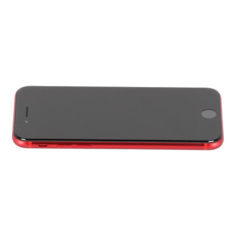 au エイユー/iPhoneSE　第2世代　64GB/MHGR3J/A//359230408022796/Bランク/62