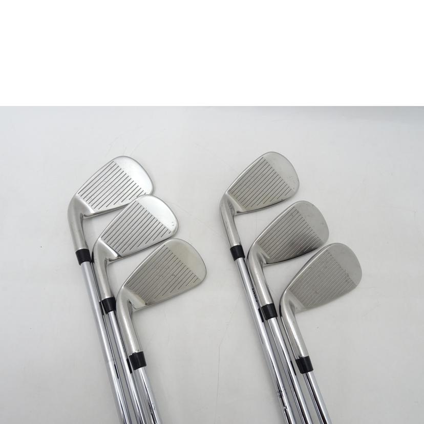 Callaway キャロウェイ/キャロウェイ X2 HOT PRO アイアンセット 6S/X2 HOT PRO (2014)//Cランク/69