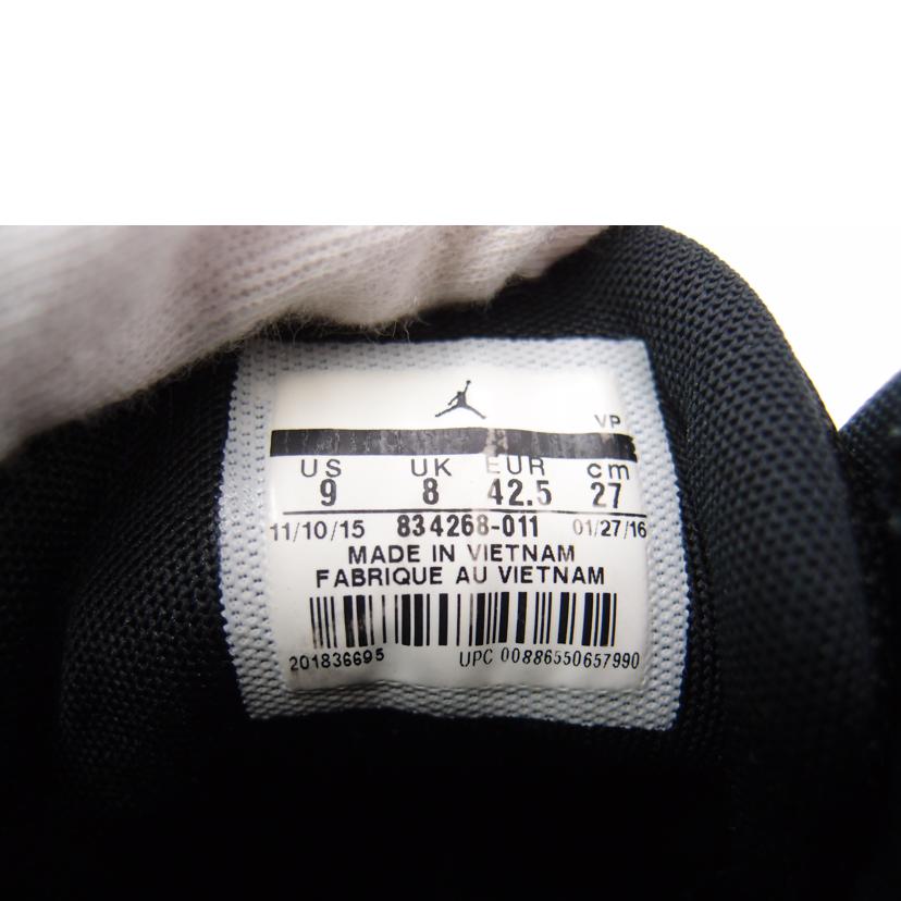 NIKE ﾅｲｷ/NIKE　ATR　JORDAN　ULTRA．FLY//Aランク/69