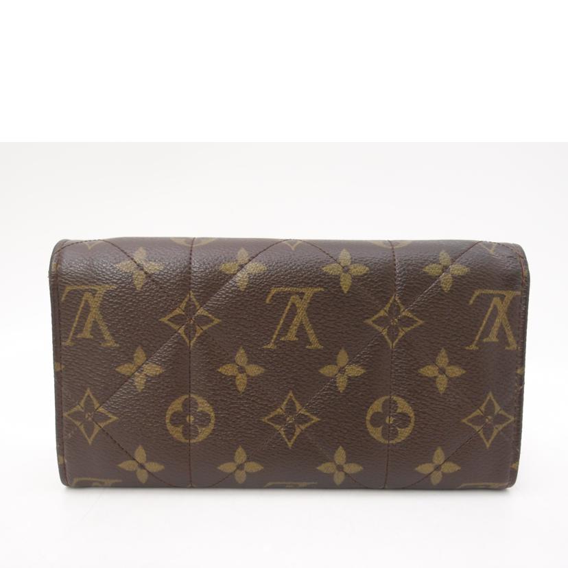 LOUIS VUITTON ルイヴィトン/ポルトフォイユサラ/モノグラムエトワール/M66556//SP5***/Bランク/69