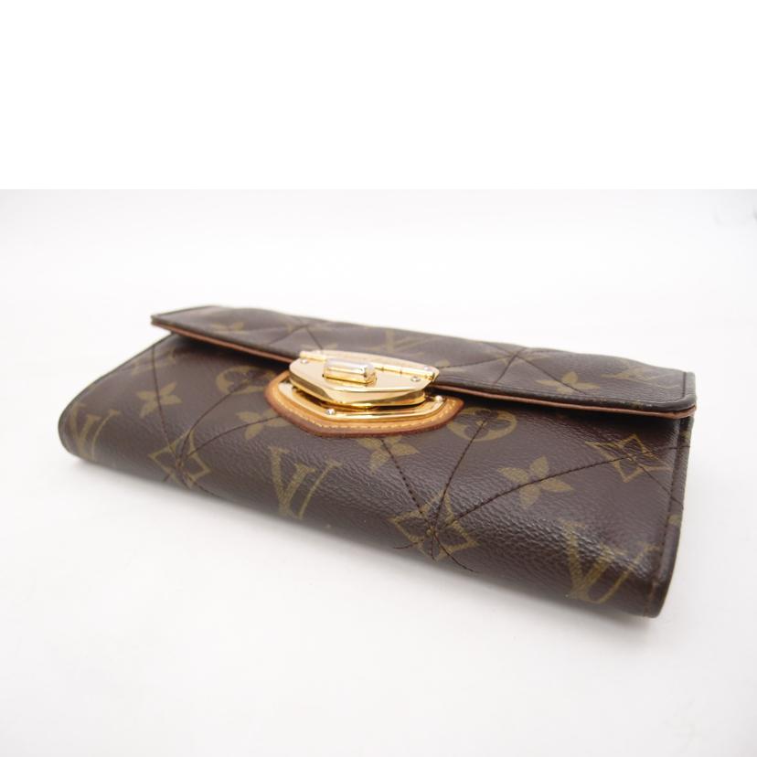 LOUIS VUITTON ルイヴィトン/ポルトフォイユサラ/モノグラムエトワール/M66556//SP5***/Bランク/69