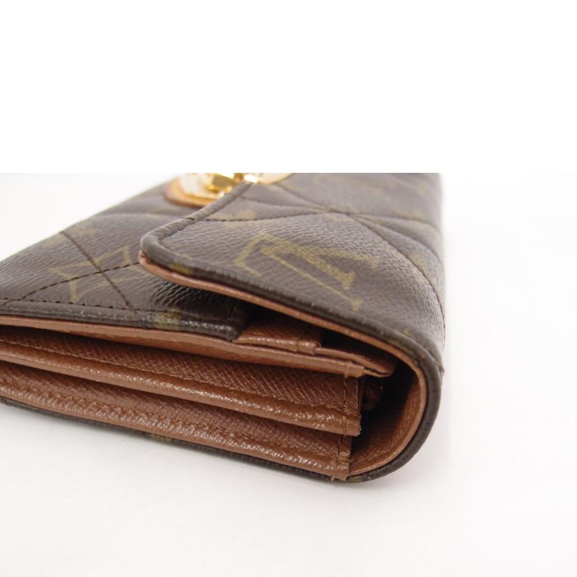 LOUIS VUITTON ルイヴィトン/ポルトフォイユサラ/モノグラムエトワール/M66556//SP5***/Bランク/69