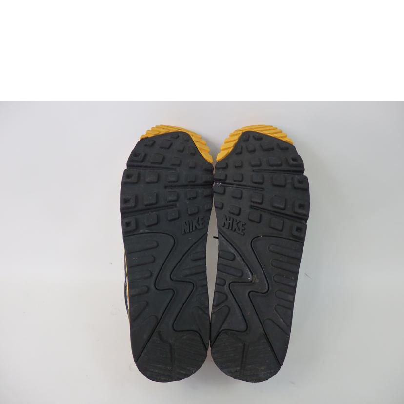 ＮＩＫＥ ナイキ/ＮＩＫＥ　ＡＩＲ　ＭＡＸ　９０/DQ8974-800//Bランク/84