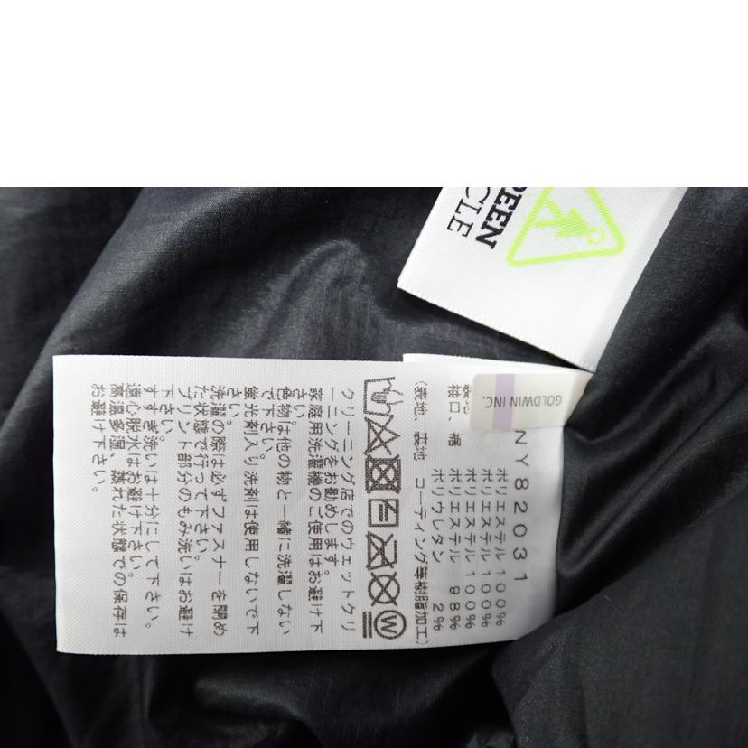 THE　NORTH　FACE THE NORTH FACE/★THE　NORTH　FACE　ラークスパーjkt/NY82031//L/BCランク/62