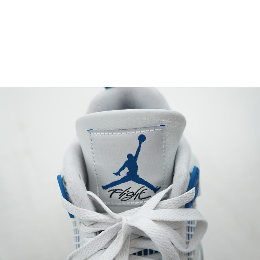NIKE ナイキ/NIKE　AIR　JORDAN　4　RETRO　26．0/FV5029-141//Aランク/67