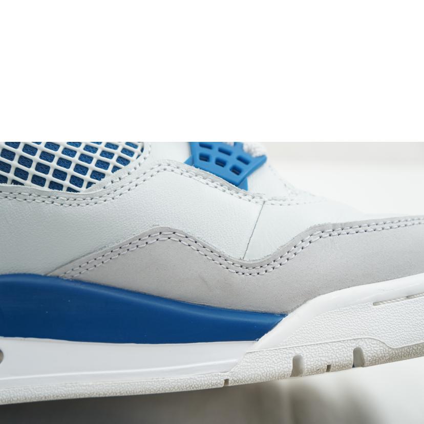 NIKE ナイキ/NIKE　AIR　JORDAN　4　RETRO　26．0/FV5029-141//Aランク/67