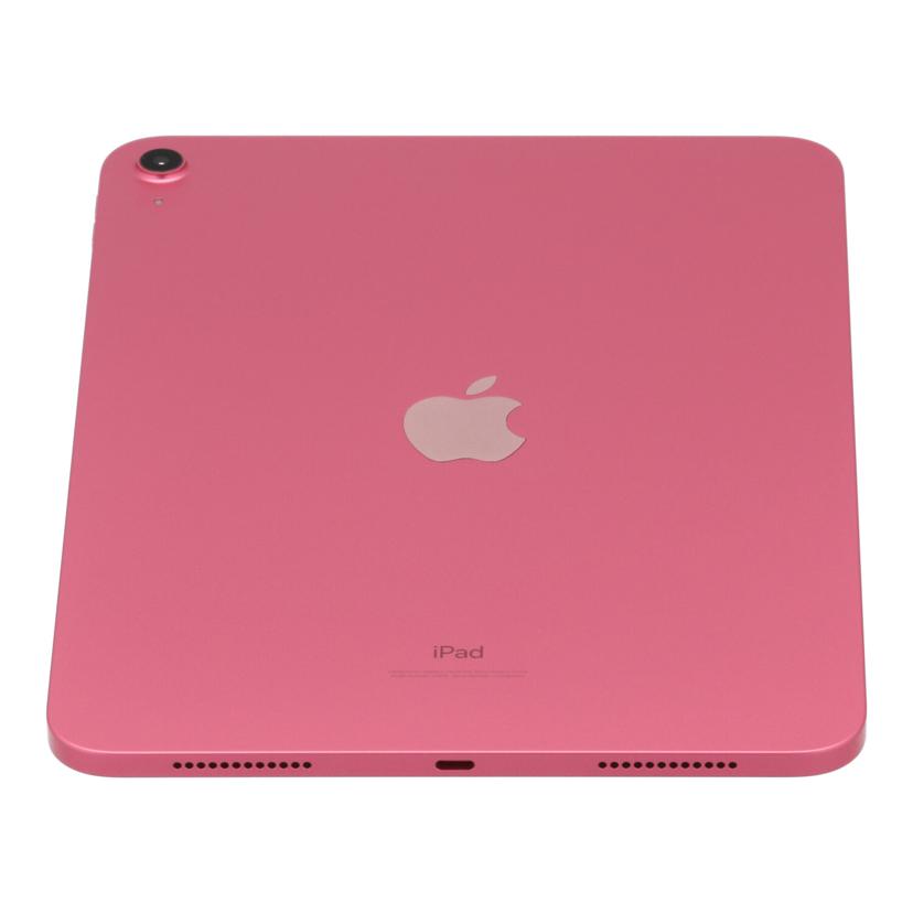 Apple アップル/iPad　（第10世代）　Wi－Fi　64GB/MPQ33J/A//VL2X36554Y/Aランク/06