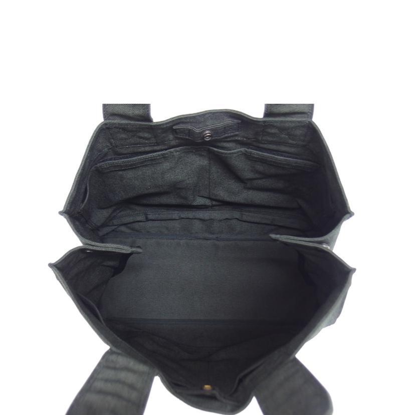 PORTER ポーター/トートバック／スモーキー/59206576//Aランク/04