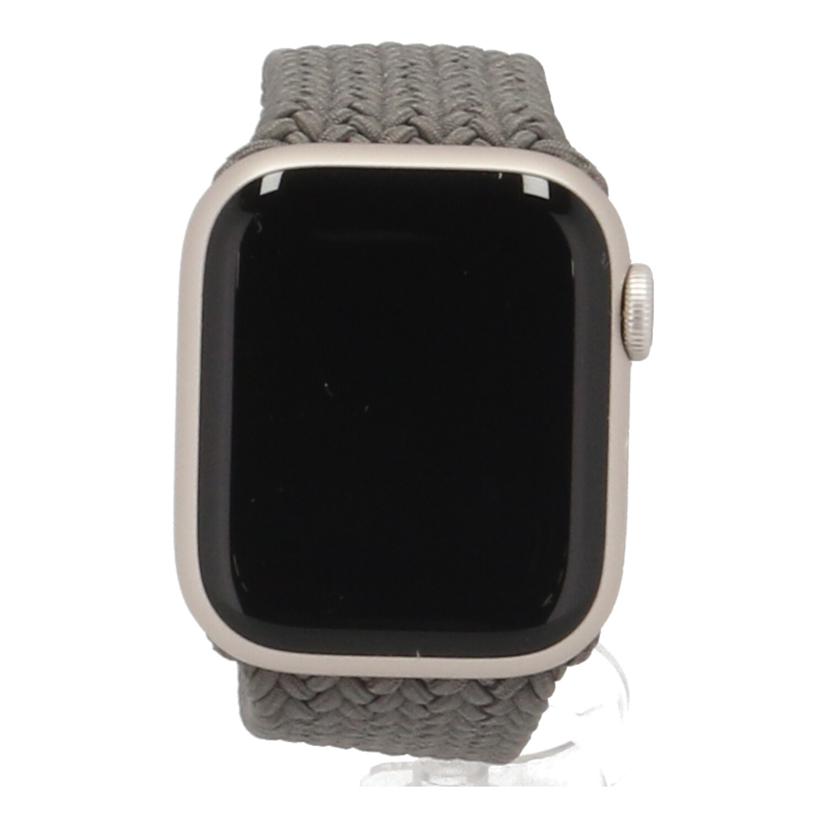 Apple アップル/Apple　Watch　Series　8/MNHY3J/A//LWCN90P3V0/Bランク/06