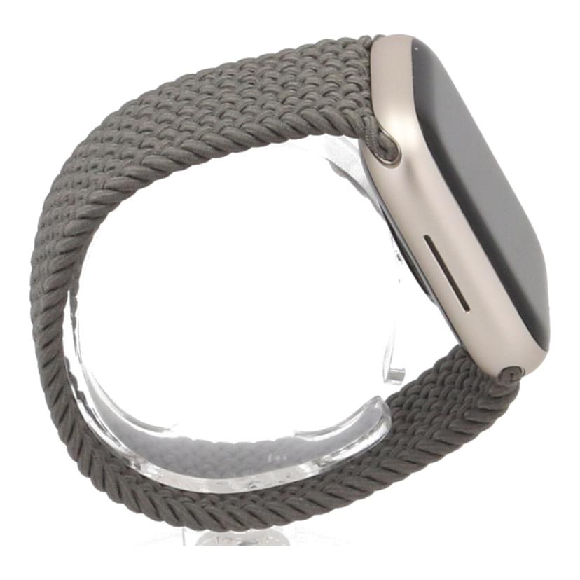 Apple アップル/Apple　Watch　Series　8/MNHY3J/A//LWCN90P3V0/Bランク/06
