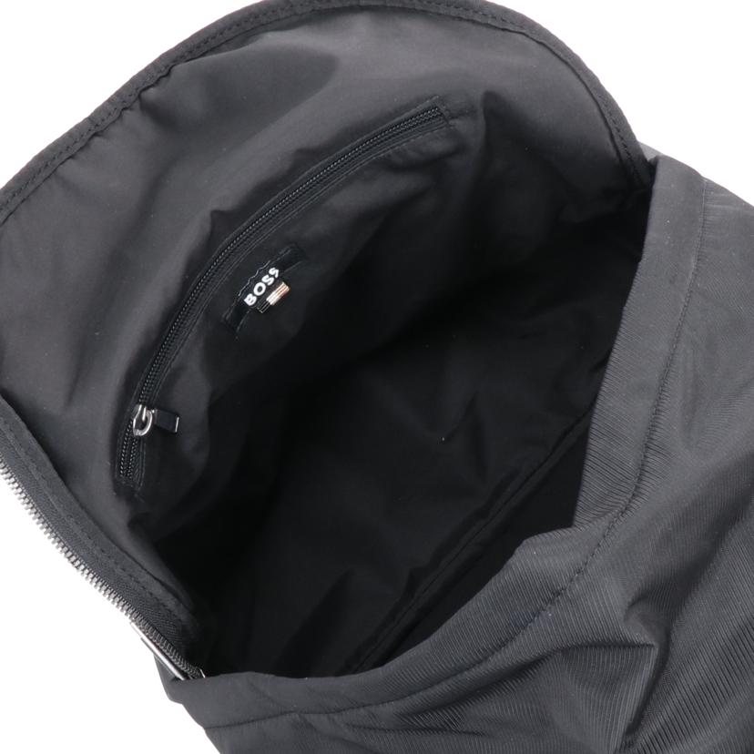 BOSS ヒューゴボス/リュックサック//Bランク/94