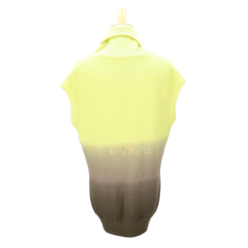 伊太利屋 イタリヤ/ノースリーブニット/870035-1C//ABランク/09