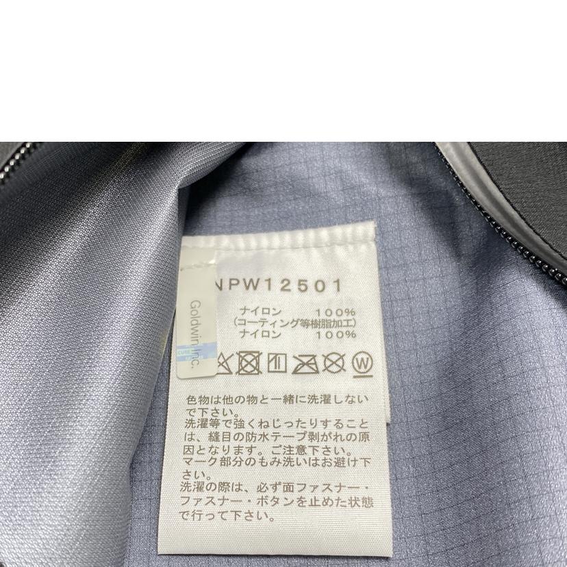 THENORTHFACE ノースフェイス/クライムライトジャケット/NPW12501//Bランク/52