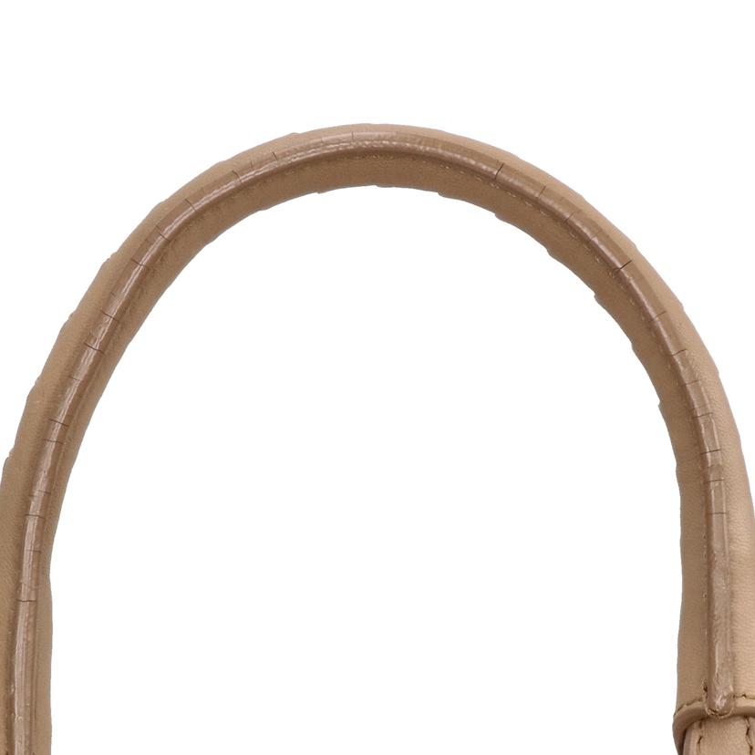 BOTTAGA　VENETA ボッテガヴェネタ/イントレチャートミニボストンバッグ/173398//ABランク/94