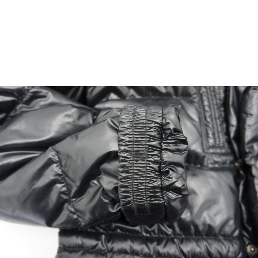 MONCLER ﾓﾝｸﾚｰﾙ/　MONCLER　ロッドダウンジャケット　サイズ　1//Bランク/67