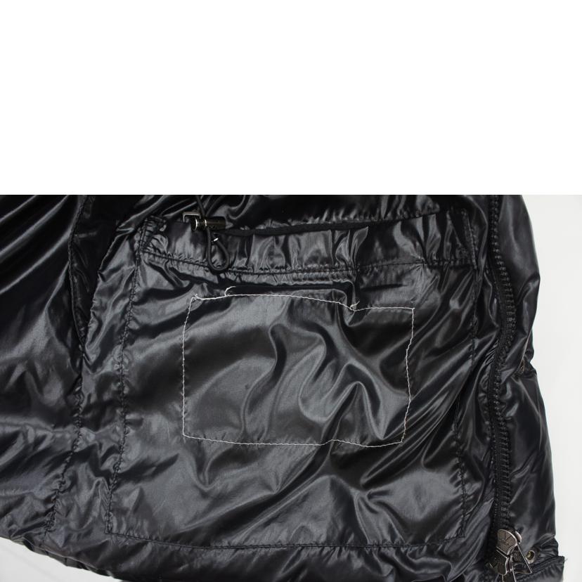MONCLER ﾓﾝｸﾚｰﾙ/　MONCLER　ロッドダウンジャケット　サイズ　1//Bランク/67