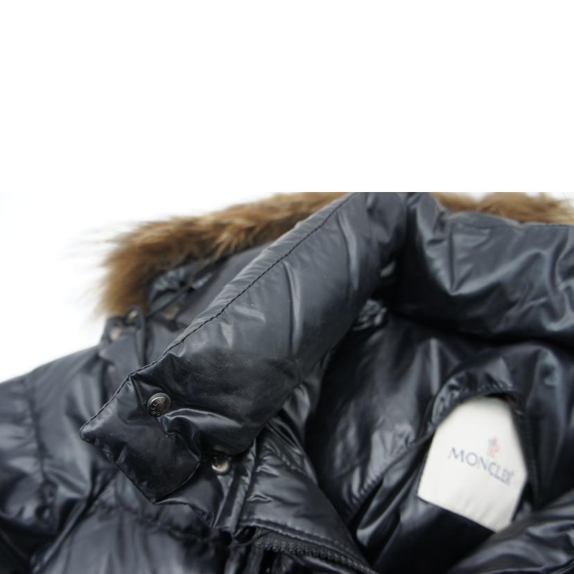 MONCLER ﾓﾝｸﾚｰﾙ/　MONCLER　ロッドダウンジャケット　サイズ　1//Bランク/67