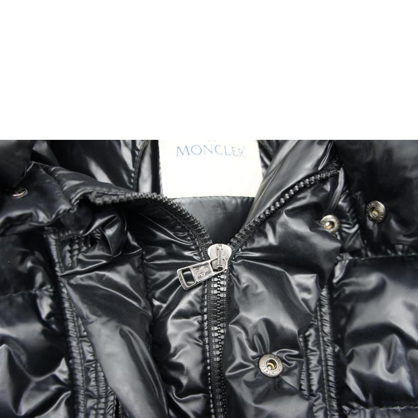 MONCLER ﾓﾝｸﾚｰﾙ/　MONCLER　ロッドダウンジャケット　サイズ　1//Bランク/67
