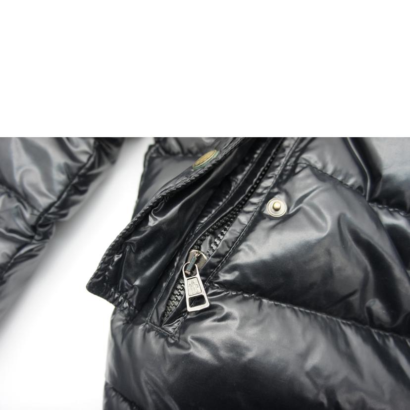 MONCLER ﾓﾝｸﾚｰﾙ/　MONCLER　ロッドダウンジャケット　サイズ　1//Bランク/67