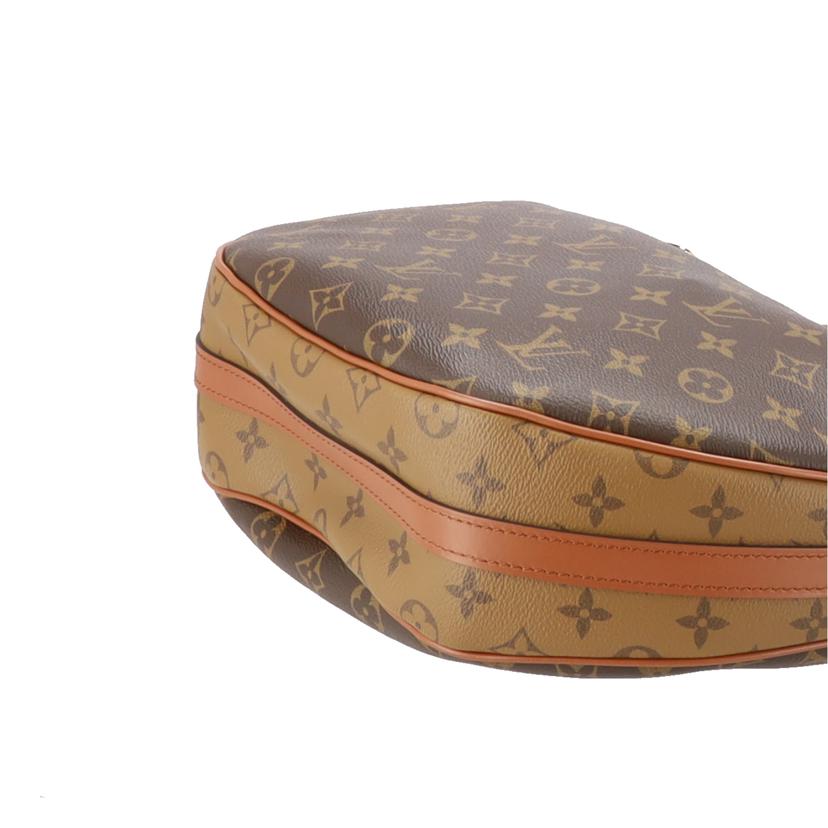 LOUIS VUITTON ルイ・ヴィトン/ループホーボー/モノグラムリバース/M46311//RFI*/SAランク/24