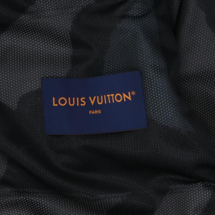 LOUIS　VUITTON ルイヴィトン/テクニカルフリースジャケット/1AFB22//ｻｲｽﾞ:M/SAランク/93