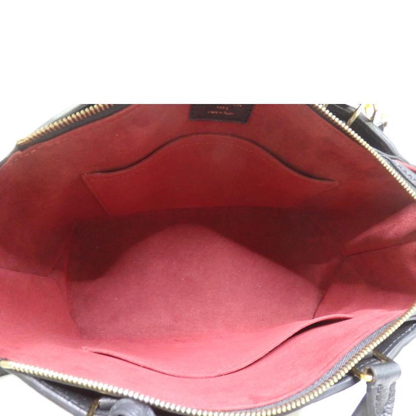 LOUIS VUITTON/プティパレPM/アンプラント/ノワール/M58916//RFI*/Aランク/84