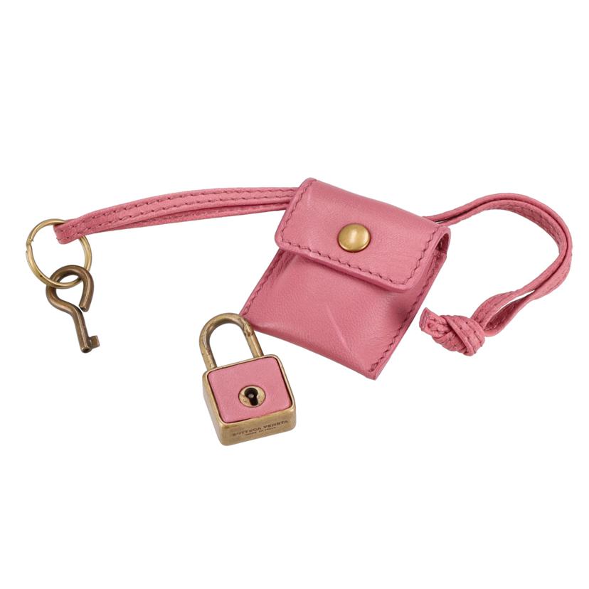 BOTTEGA　VENETA ボッテガヴェネタ/イントレチャートミニボストンバッグ/173398//Bランク/94