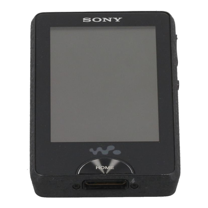 SONY ソニー /ウォークマン 32GB/NW-X1060//5058791/Bランク/62