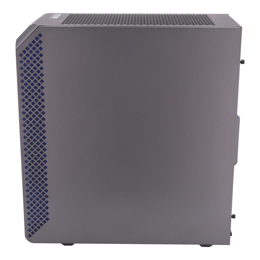 THIRDWAVE　DOSPARA　 ドスパラ　/Win11ゲーミングPC／GALLERIA/XA7C-R37T 11700//723429-11986/Bランク/70