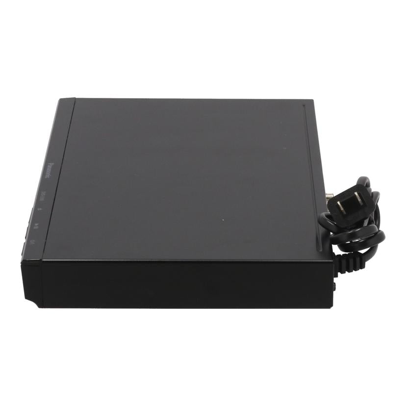 Panasonic パナソニック/DVDプレーヤー/DVD-S500//NA9EC005418/Bランク/69