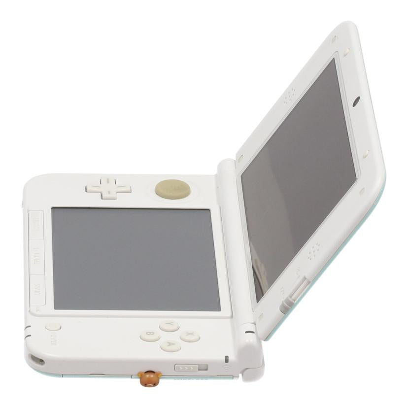 NINTENDO 任天堂 ニンテンドー /Nintendo 3DS LL 本体/SPR-001//SJF153678187/Bランク/67