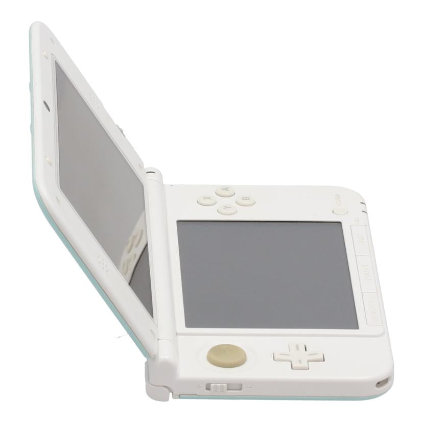 NINTENDO 任天堂 ニンテンドー /Nintendo 3DS LL 本体/SPR-001//SJF153678187/Bランク/67