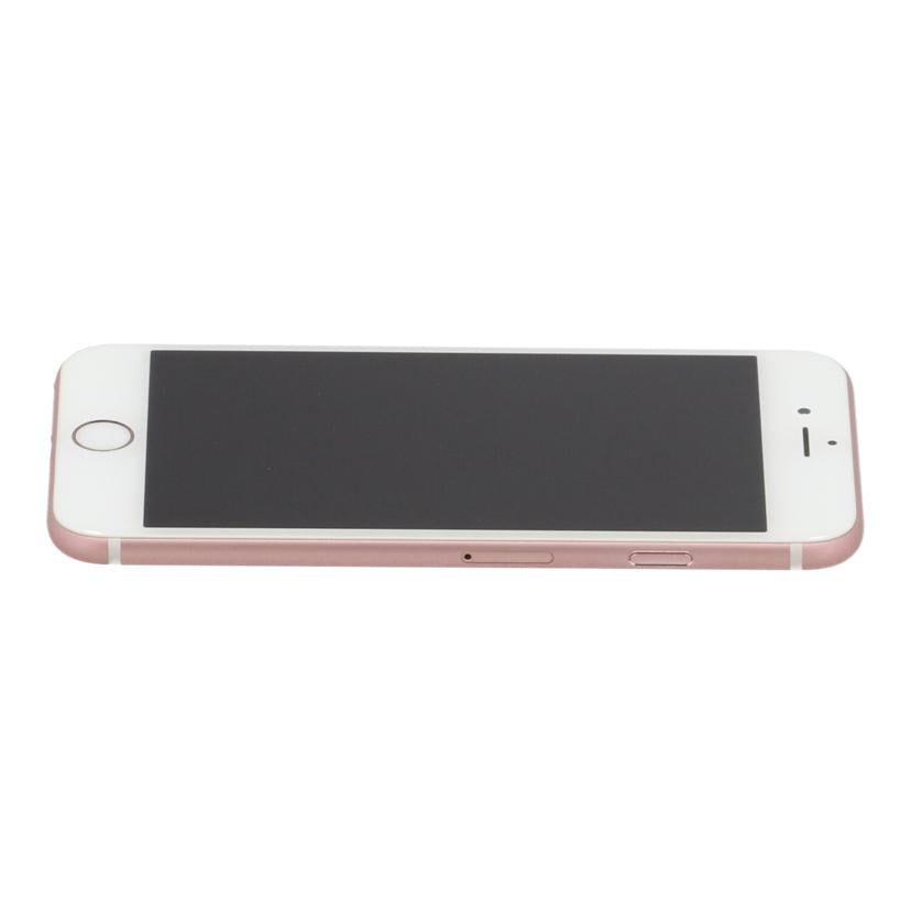 Apple　docomo アップル　/iPhone　6S　32GB/MN122J/A//FFMWT1D4HFLW/Bランク/85