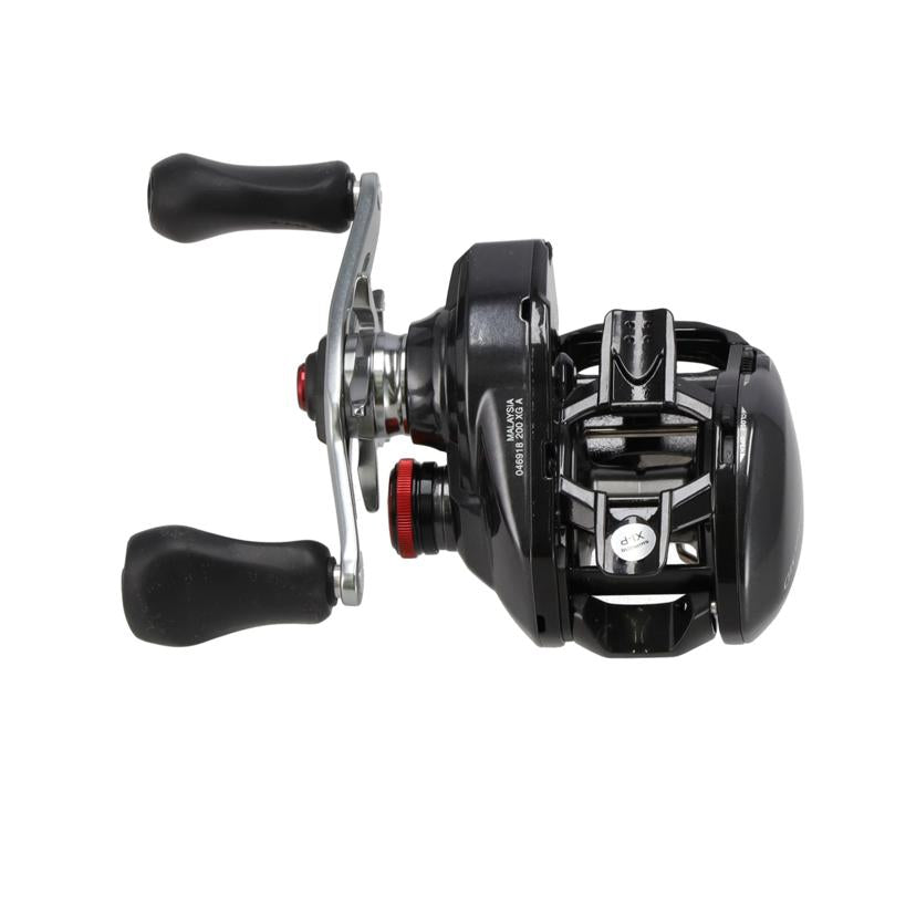 SHIMANO シマノ/ベイトリール/ScorpionMD 200XG//ABランク/09