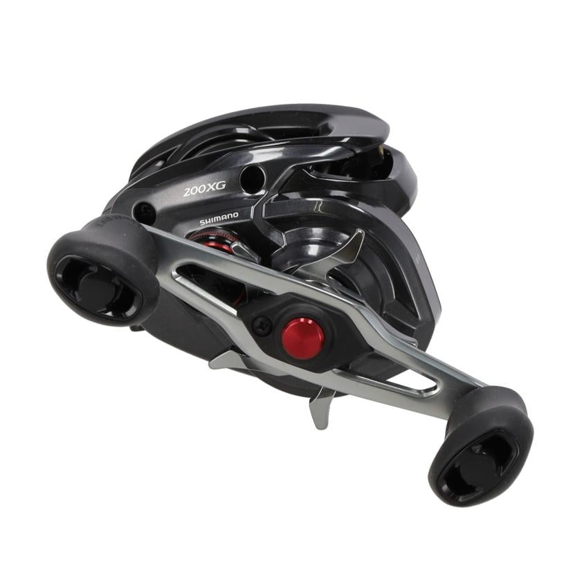 SHIMANO シマノ/ベイトリール/ScorpionMD 200XG//ABランク/09