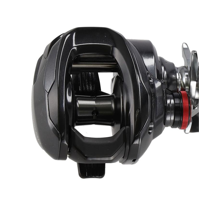 SHIMANO シマノ/ベイトリール/ScorpionMD 200XG//ABランク/09