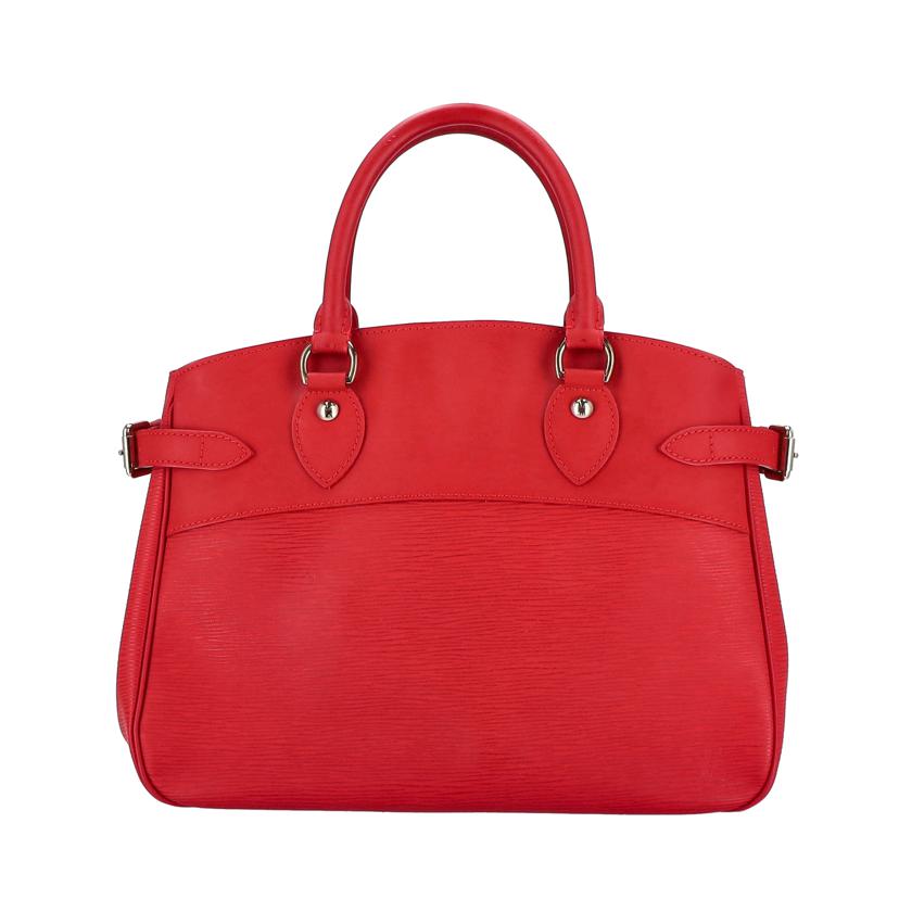 LOUIS VUITTON ルイ・ヴィトン/パッシイPM／エピ／ルージュ/M5926E//BA0***/ABランク/94