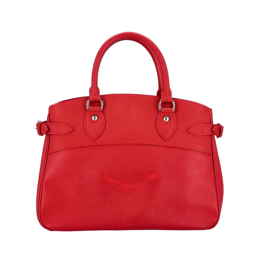 LOUIS VUITTON ルイ・ヴィトン/パッシイPM／エピ／ルージュ/M5926E//BA0***/ABランク/94