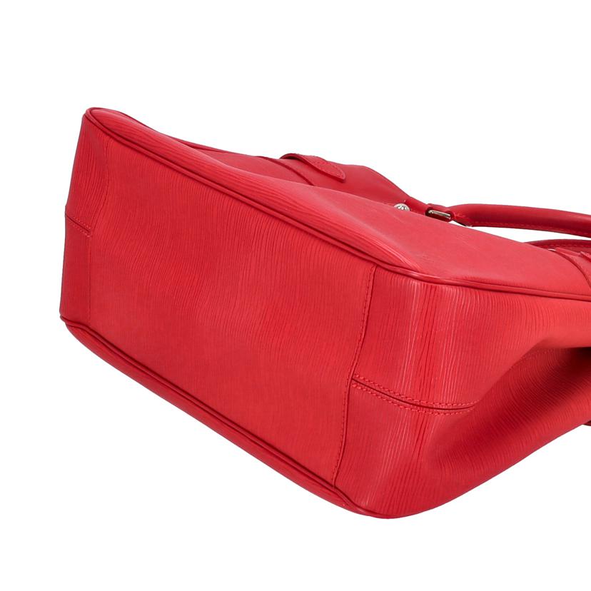 LOUIS VUITTON ルイ・ヴィトン/パッシイPM／エピ／ルージュ/M5926E//BA0***/ABランク/94