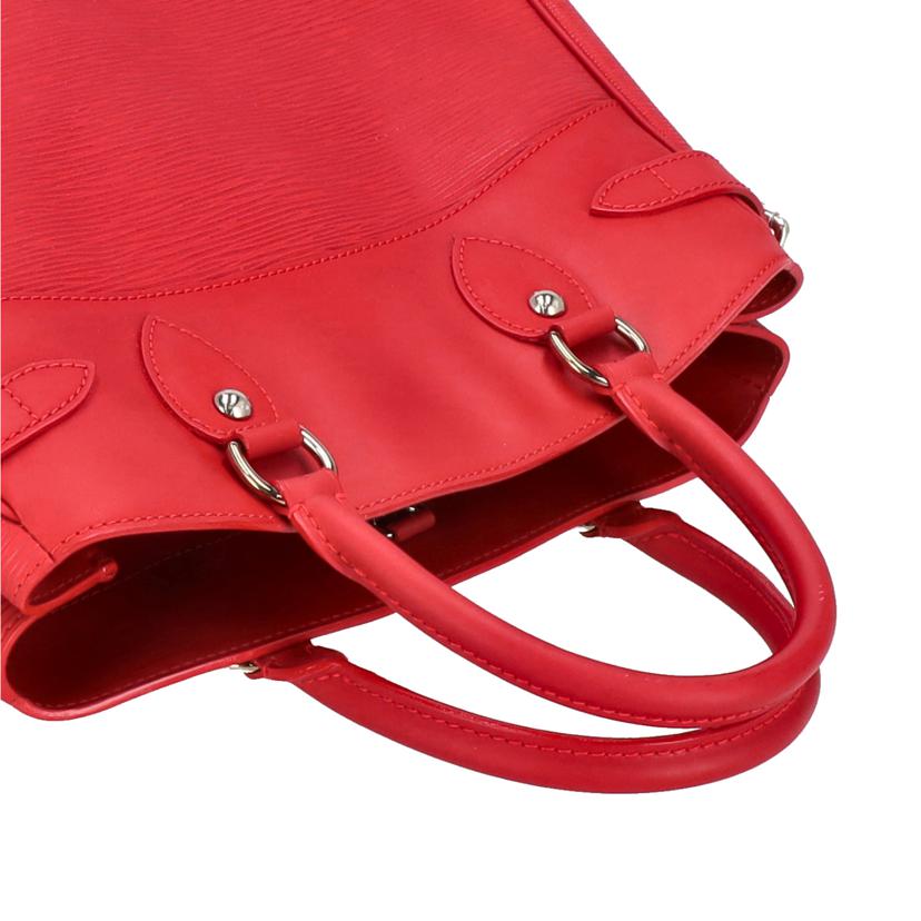 LOUIS VUITTON ルイ・ヴィトン/パッシイPM／エピ／ルージュ/M5926E//BA0***/ABランク/94