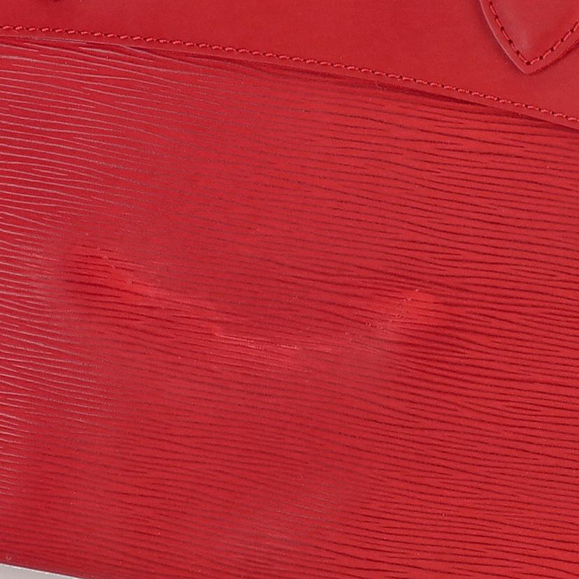 LOUIS VUITTON ルイ・ヴィトン/パッシイPM／エピ／ルージュ/M5926E//BA0***/ABランク/94