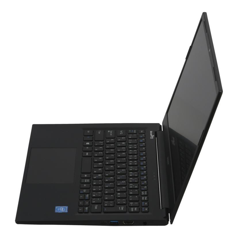mouse マウスコンピューター　/Win11ノートPC/Mpro-NB200//NKNL40ZU0000F01983/Bランク/77