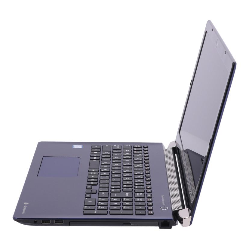 TOSHIBA 東芝　/Win11ノートPC／dynabook　X7/P1X7MPBL//70081324H/Bランク/64